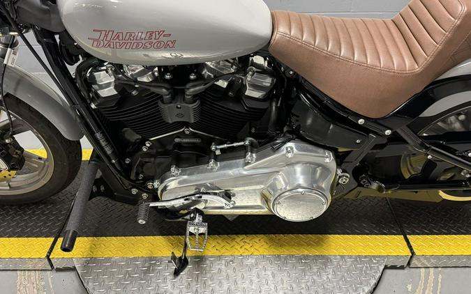 2024 Harley-Davidson® FXST - Softail® Standard
