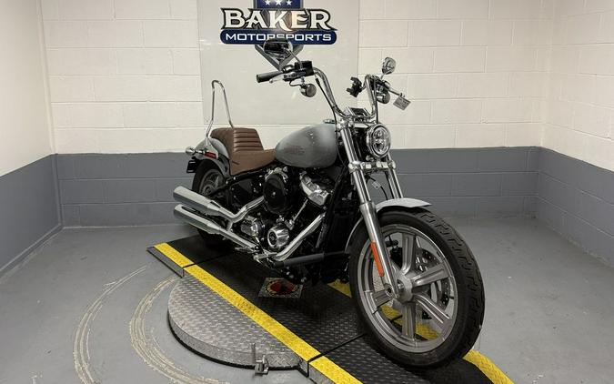 2024 Harley-Davidson® FXST - Softail® Standard