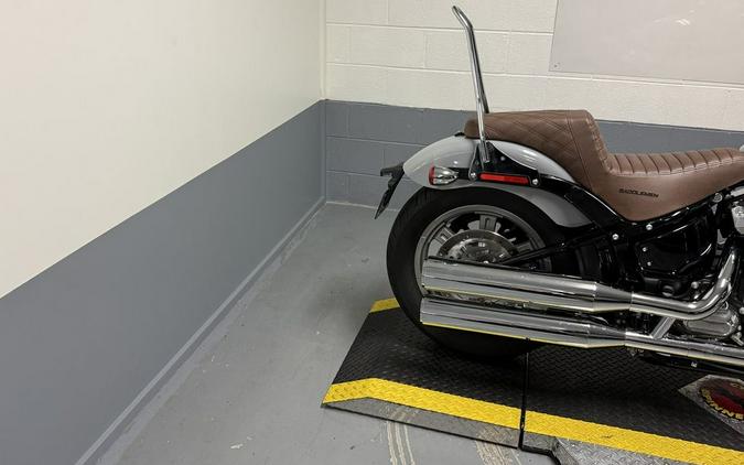 2024 Harley-Davidson® FXST - Softail® Standard