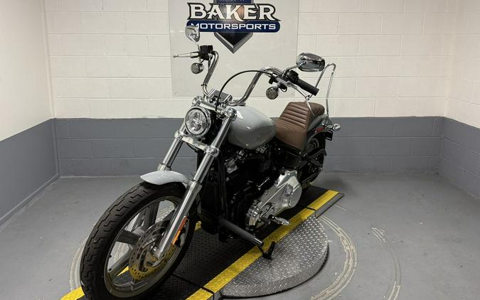 2024 Harley-Davidson® FXST - Softail® Standard