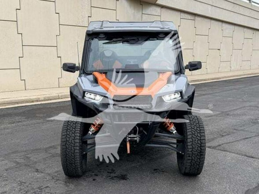 2020 Polaris® GENERAL XP 4 1000 DELUXE