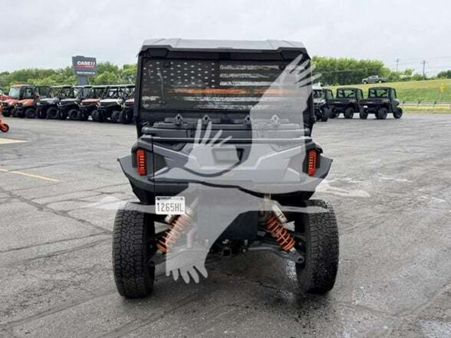 2020 Polaris® GENERAL XP 4 1000 DELUXE