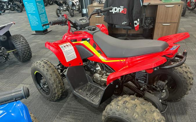 2023 CFMOTO CForce 110