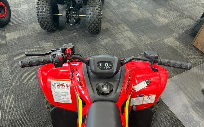 2023 CFMOTO CForce 110