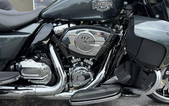 2026 Harley-Davidson® FLHLT - Street Glide® 3 Limited