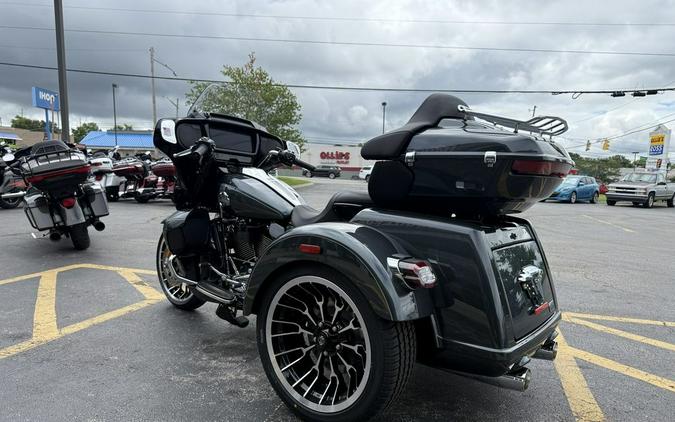2026 Harley-Davidson® FLHLT - Street Glide® 3 Limited