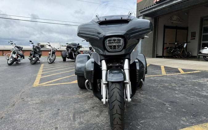 2026 Harley-Davidson® FLHLT - Street Glide® 3 Limited