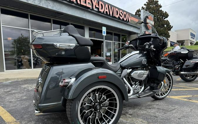 2026 Harley-Davidson® FLHLT - Street Glide® 3 Limited