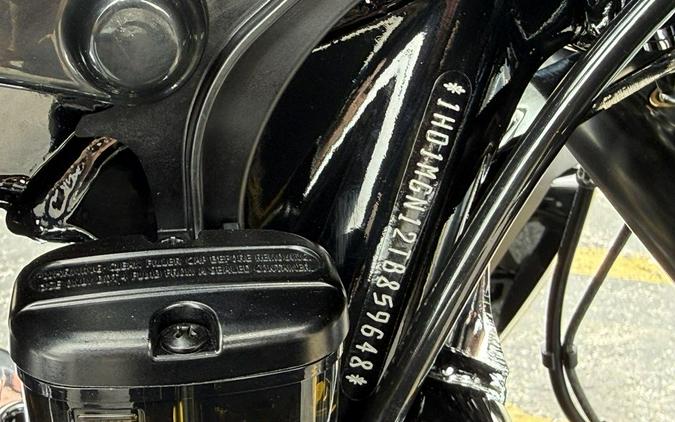 2026 Harley-Davidson® FLHLT - Street Glide® 3 Limited