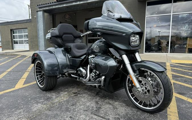 2026 Harley-Davidson® FLHLT - Street Glide® 3 Limited