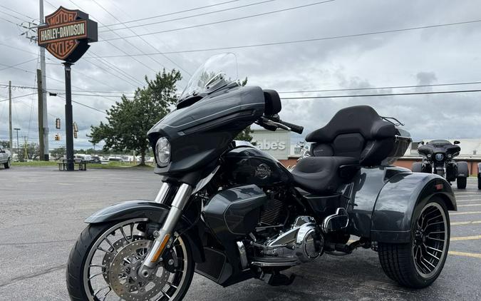 2026 Harley-Davidson® FLHLT - Street Glide® 3 Limited