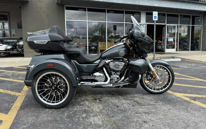 2026 Harley-Davidson® FLHLT - Street Glide® 3 Limited