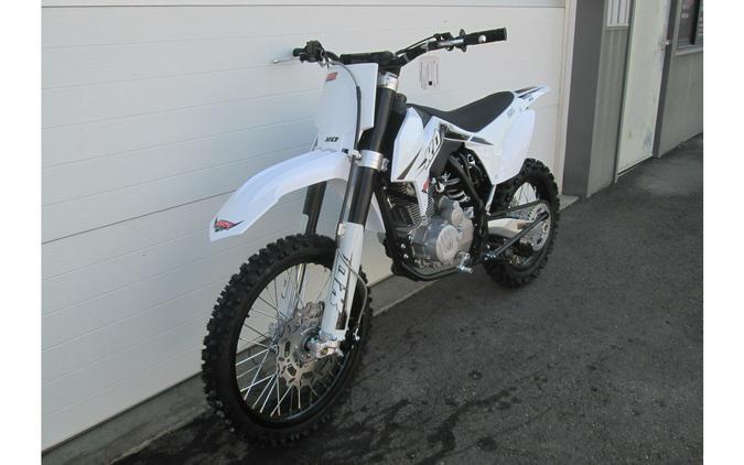 2026 XD 250 - SSR Motorsports