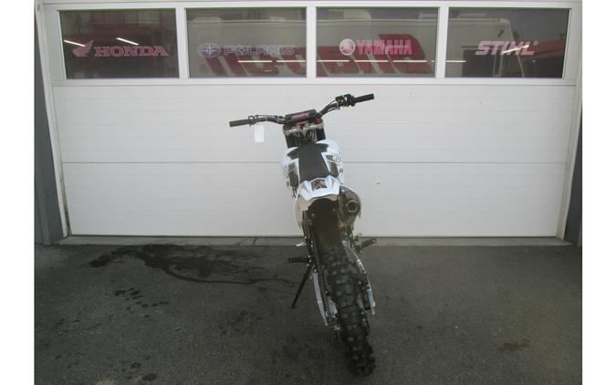 2026 XD 250 - SSR Motorsports