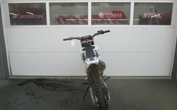2026 XD 250 - SSR Motorsports
