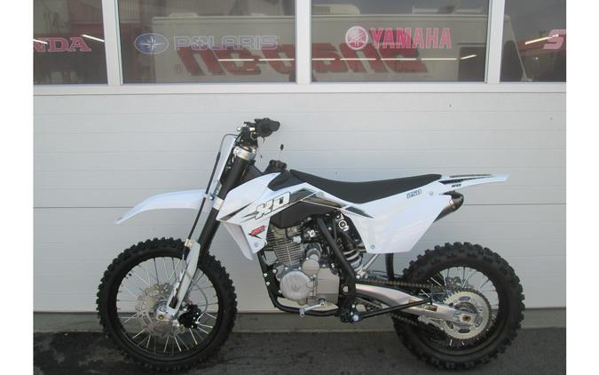 2026 XD 250 - SSR Motorsports