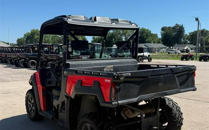 2019 Textron Off Road Prowler Pro XT