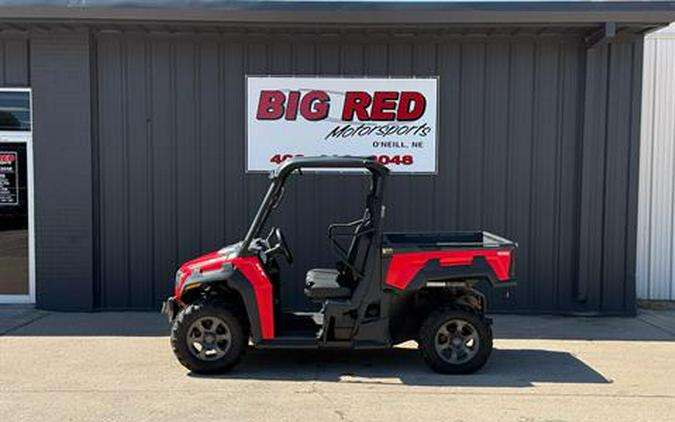 2019 Textron Off Road Prowler Pro XT