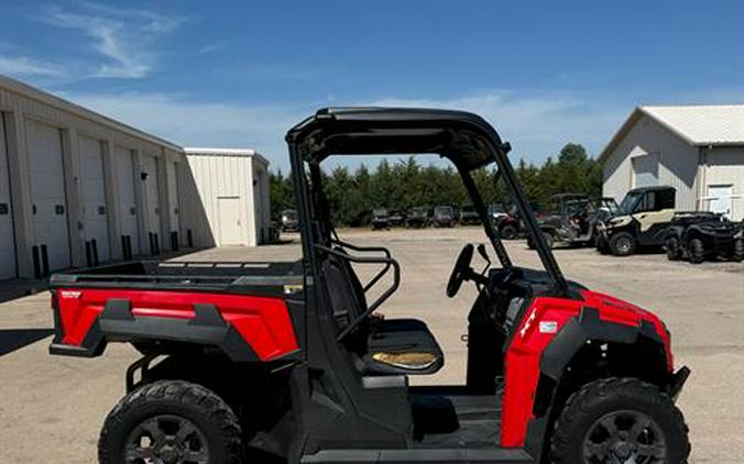 2019 Textron Off Road Prowler Pro XT