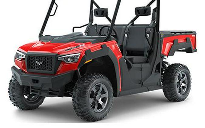 2019 Textron Off Road Prowler Pro XT