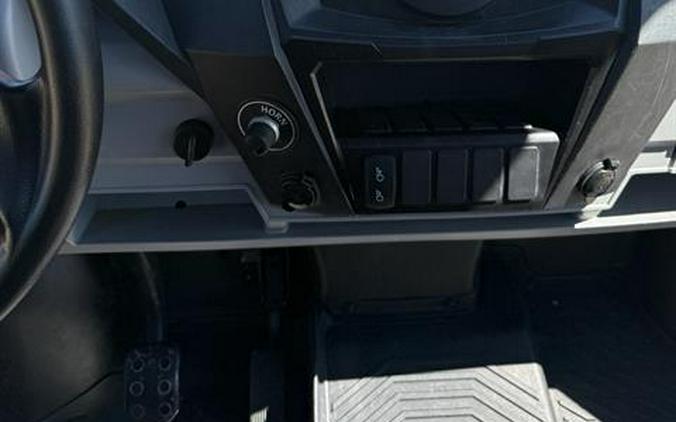 2019 Textron Off Road Prowler Pro XT