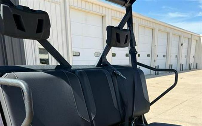 2019 Textron Off Road Prowler Pro XT
