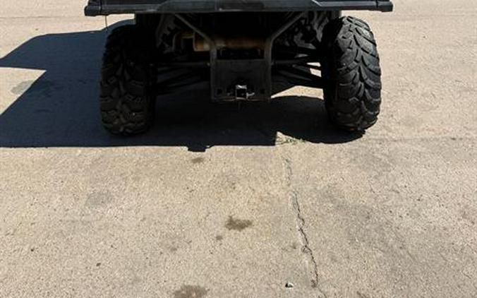 2019 Textron Off Road Prowler Pro XT
