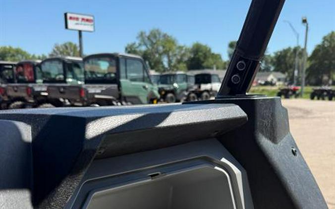 2019 Textron Off Road Prowler Pro XT