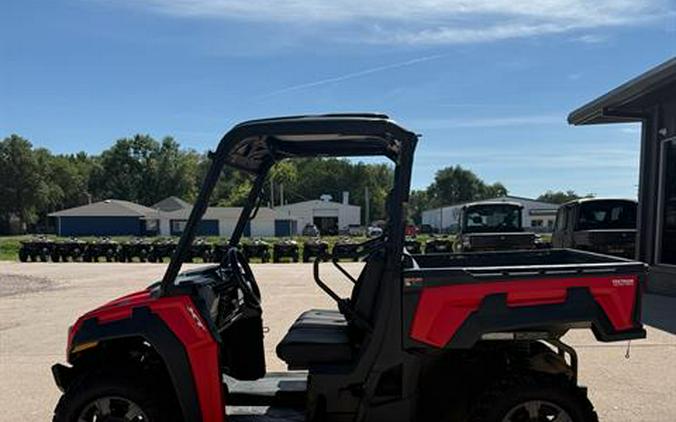 2019 Textron Off Road Prowler Pro XT