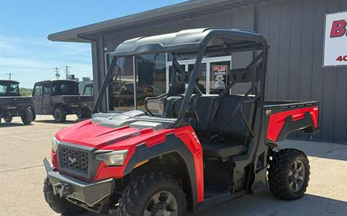 2019 Textron Off Road Prowler Pro XT