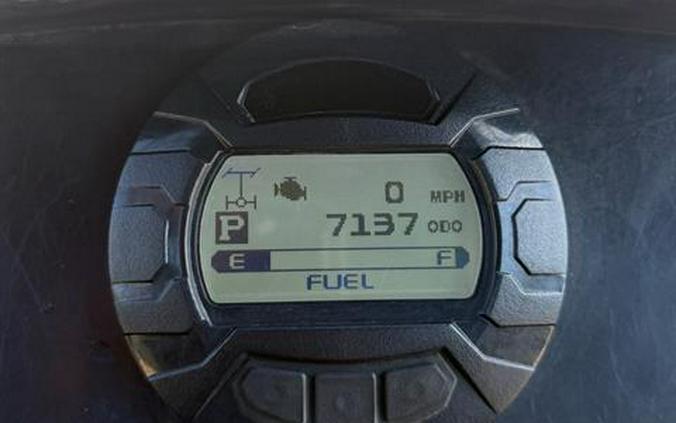 2019 Textron Off Road Prowler Pro XT