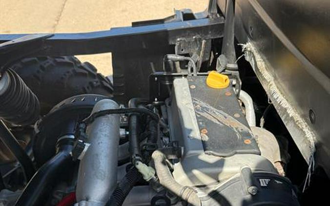2019 Textron Off Road Prowler Pro XT