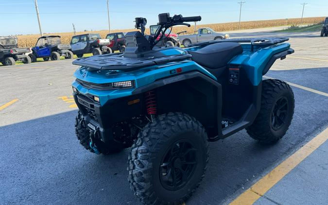2027 CFMOTO CFORCE C5