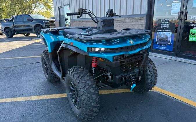2027 CFMOTO CFORCE C5