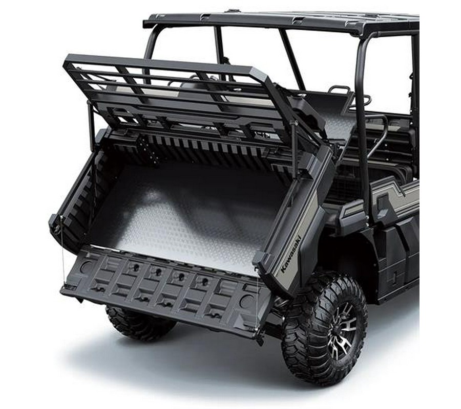 2027 Kawasaki MULE PRO-FXT™ 1000 Platinum Ranch Edition
