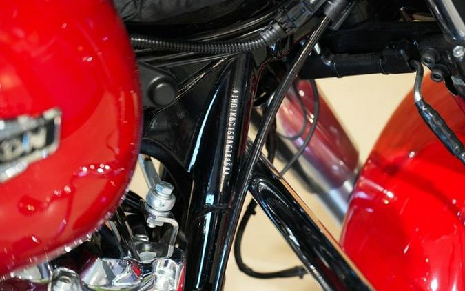 2023 Harley-Davidson Street Glide FLHXST - ST