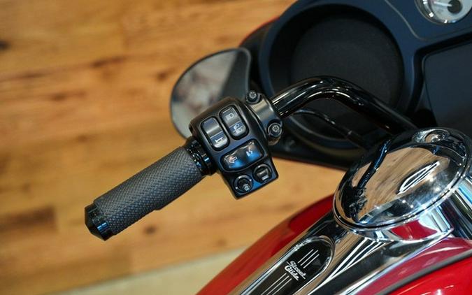 2023 Harley-Davidson Street Glide FLHXST - ST