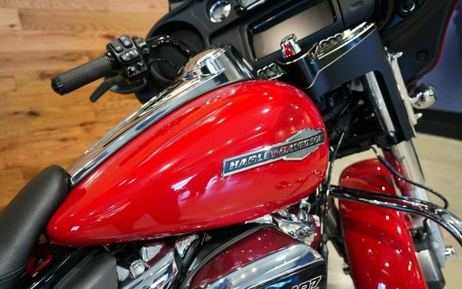 2023 Harley-Davidson Street Glide FLHXST - ST