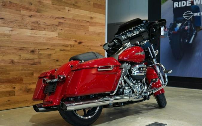 2023 Harley-Davidson Street Glide FLHXST - ST