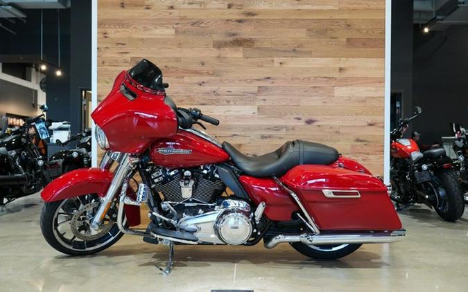 2023 Harley-Davidson Street Glide FLHXST - ST