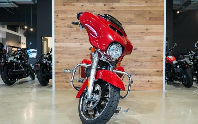 2023 Harley-Davidson Street Glide FLHXST - ST