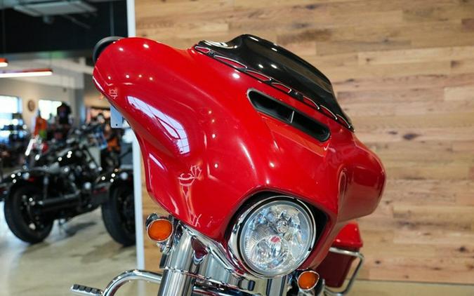 2023 Harley-Davidson Street Glide FLHXST - ST