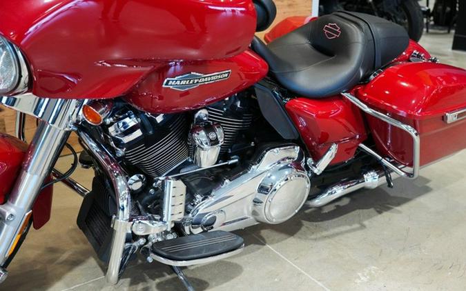 2023 Harley-Davidson Street Glide FLHXST - ST