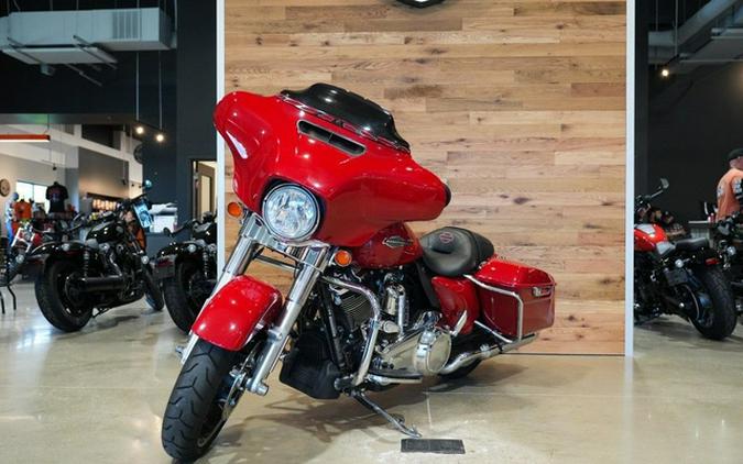 2023 Harley-Davidson Street Glide FLHXST - ST