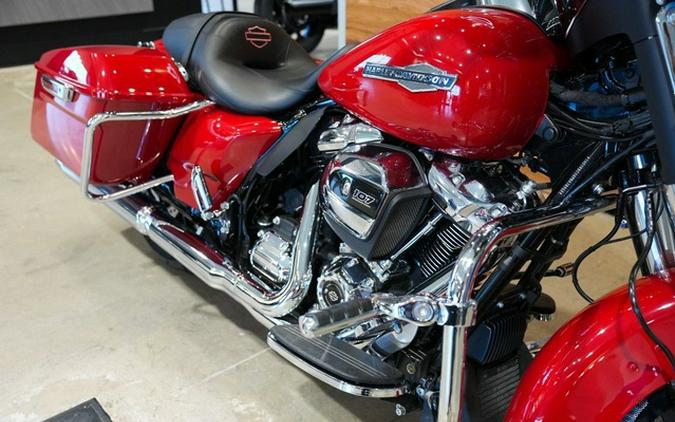 2023 Harley-Davidson Street Glide FLHXST - ST
