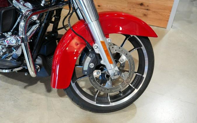 2023 Harley-Davidson Street Glide FLHXST - ST