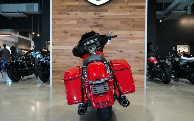 2023 Harley-Davidson Street Glide FLHXST - ST