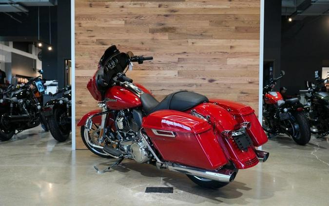2023 Harley-Davidson Street Glide FLHXST - ST