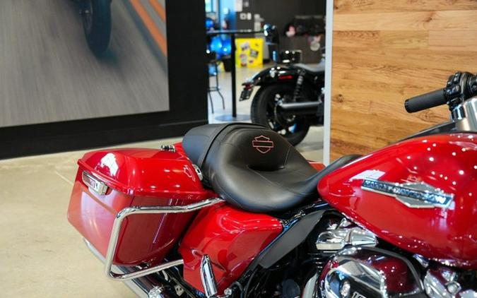 2023 Harley-Davidson Street Glide FLHXST - ST