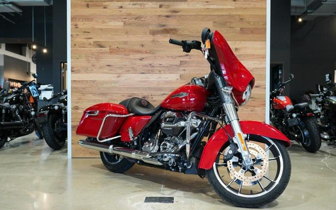 2023 Harley-Davidson Street Glide FLHXST - ST